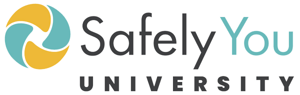 SafelyYou University Logo