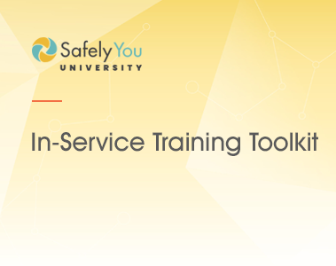 In Service Toolkit